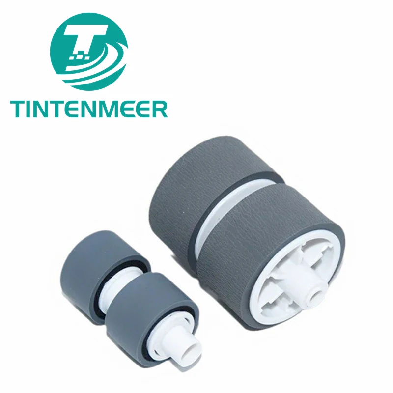 TINTENMEER 5484B00 1 колесо для замены бумаги принтера CANON DR-C125 DR-C225 DR-C255 C125 C225