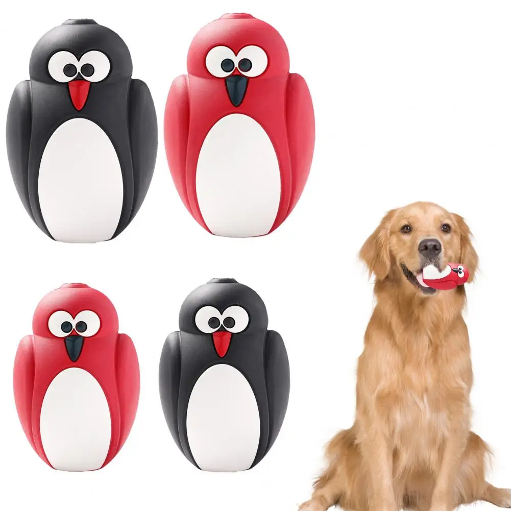 

Pet Toy Pet Food Leakage Toy Rubber Cartoon Shaped Dog Chew Toy Safe Durable Slow Food Feeder Pet Supplies mascotas