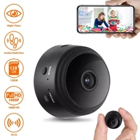new 1080pa9 ip mini camera wireless wifi security remote control surveillance night vision mobile detection recorder cam