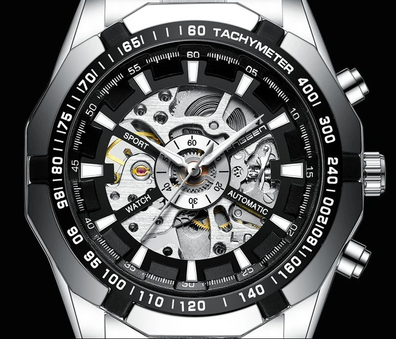 Новые атмосферные и модные стальные полосы с полностью автоматической полым