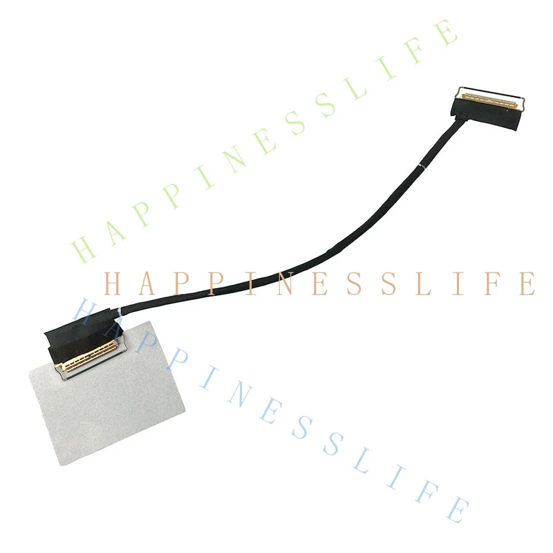 Фото Кабель для ЖК-экрана PK+ 5C10Z23850, 40-контактный, подходит для Lenovo ThinkPad T14 Gen 1 20S0 20S1 UHD №2