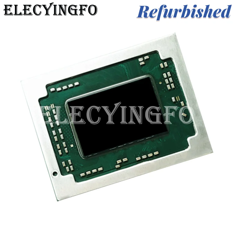 

Refurbished AM7000ECH23JA Graphics Chip GPU BGA Chipset 100% Good Working