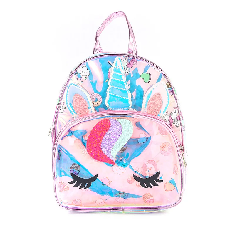 Рисунок 4 - Новинка 2022, Детские рюкзаки из