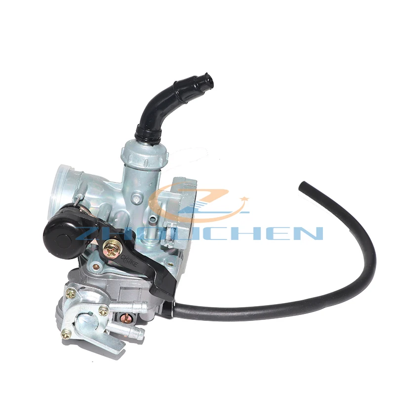 19 мм PZ19 Карбюратор Carb для CT70 ST70 CT90 ST90 CT ST 70 90 след двигатель мотоцикла | Автомобили
