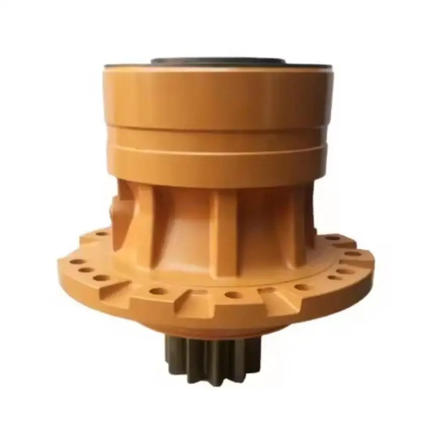 CAT E318D E316E E315D Привод экскаватора-GP-поворотная коробка передач 333-3015 Редуктор