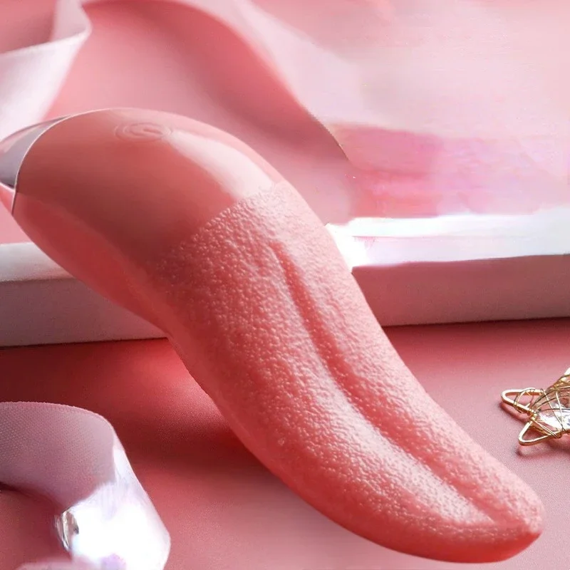 10 режимов лизания вибратор для пениса для женщин точка G клитора ...