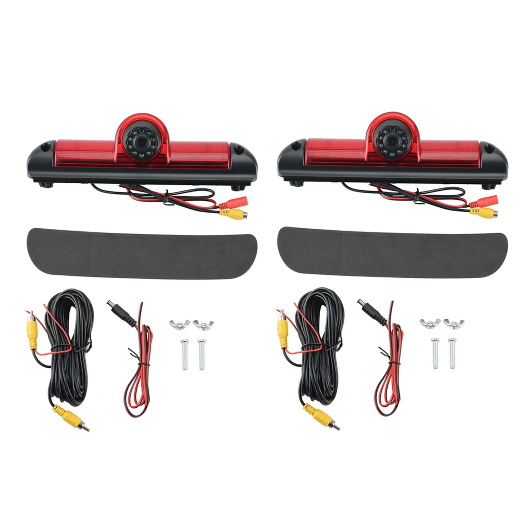 2X Тормозная задняя камера для Citroen JUMPER III FIAT DUCATO X250 Peugeot BOXER