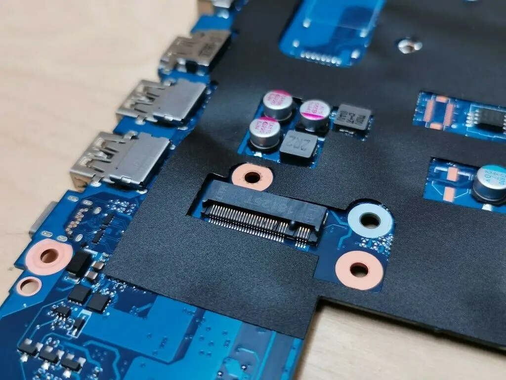 

Материнская плата для HP Probook 450 G5 DA0X8CMB6E0 i3-7100u