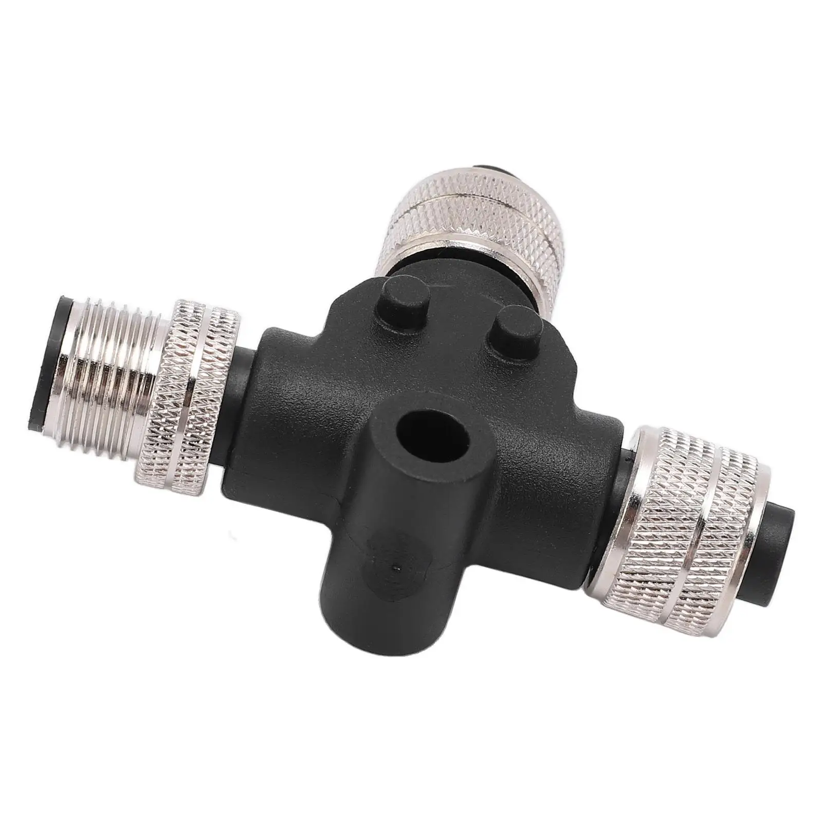 Водонепроницаемый Т-образный разъем IP67 для nmea 2000 — маслостойкий морской