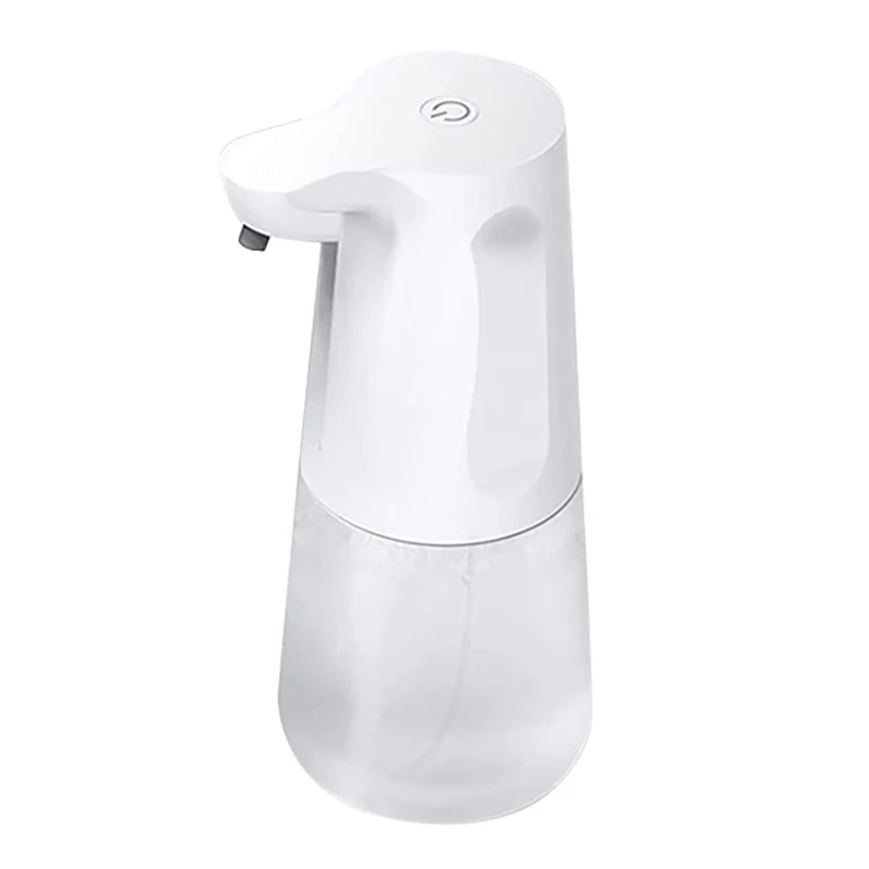 

Foam Soap Dispenser Foam Automatic Soap Dispenser Rechargeable Non-Contact Hand Dispenser