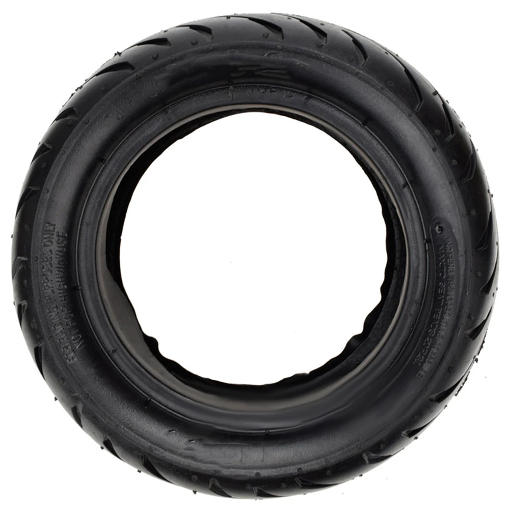 

Outdoor Sporting Tire Tube Black Scooter 110/50/6.5 90/65/6.5 43cc 47cc 49cc Front Rear Tire Electric Scooters