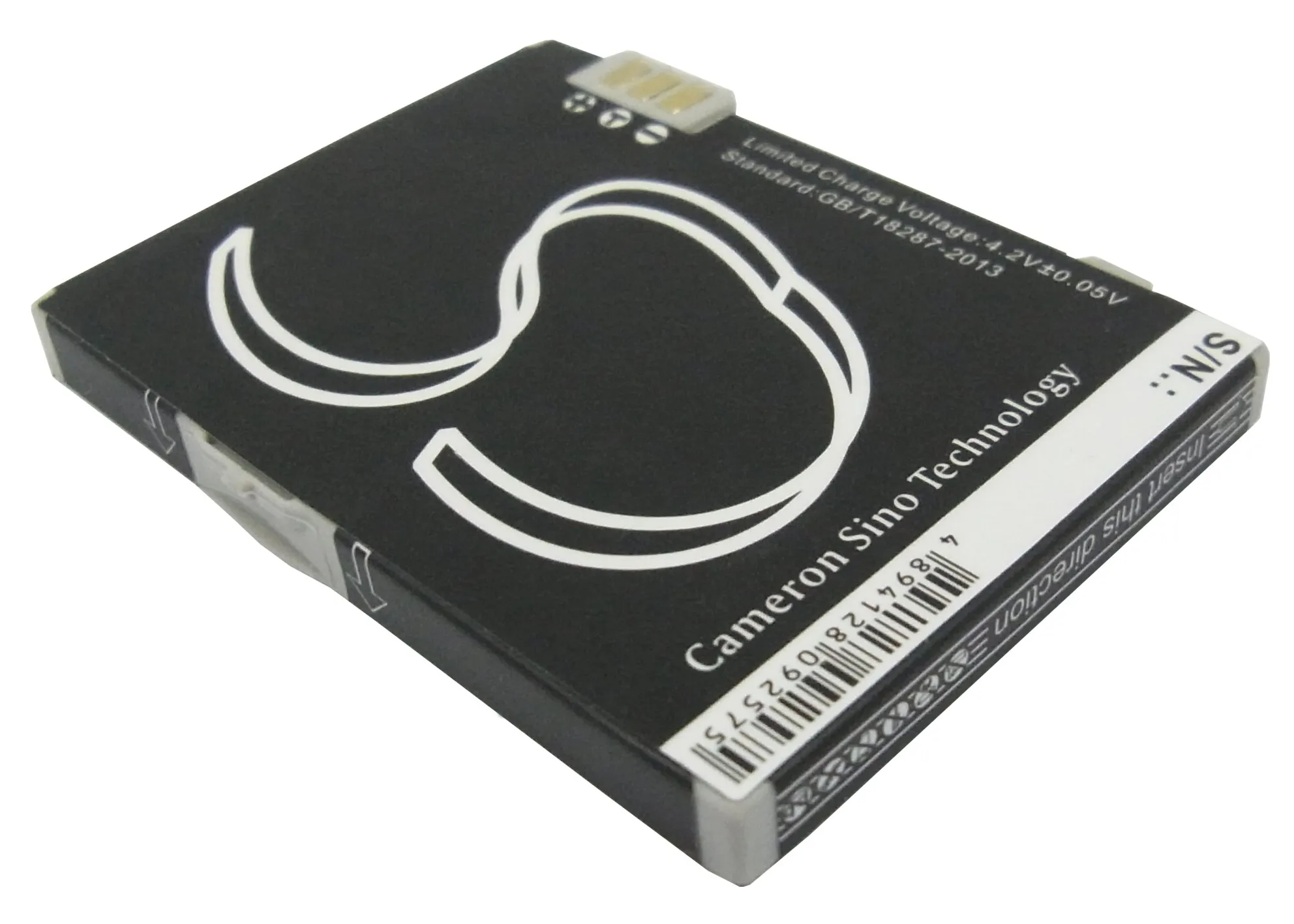 cameron sino cordless phone replacement li ion battery 650mah for teledex openstage m3 openst free tools free global shipping