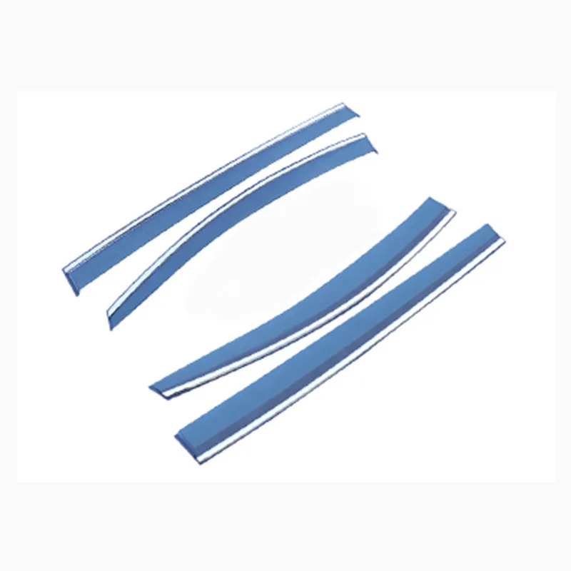 4 шт. для Changan CS35 Plus Turbo 2021-2022 CS75plus козырек на лобовое стекло Cs35plus