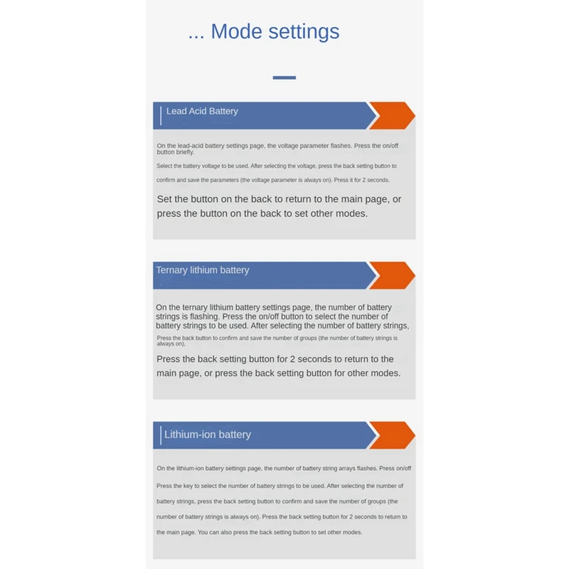 1 шт. литиевый телефон дисплей стандартный вольтметр постоянный ток 8-100 в