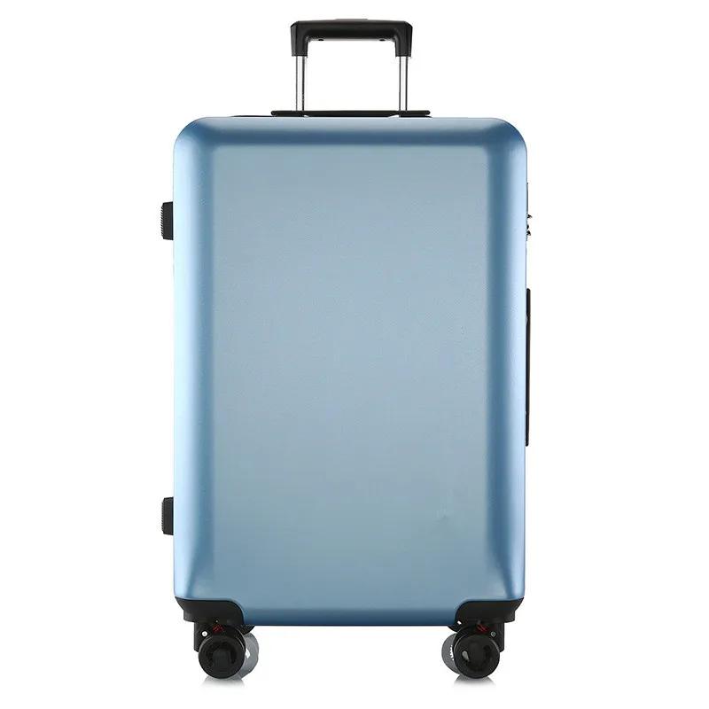 2021 winter upgrade aluminum frame luggage  V172-65970