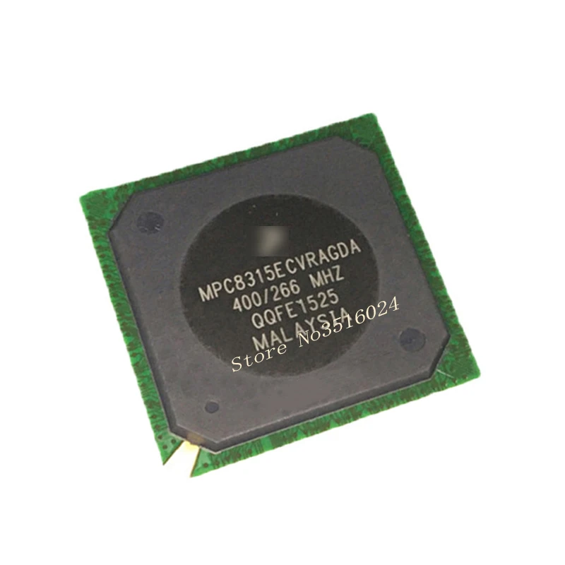 1PCS/LOT   MPC8315VRAGDA  BGA  MPU microprocessor chip   MPC8315 100% original fast delivery in stock