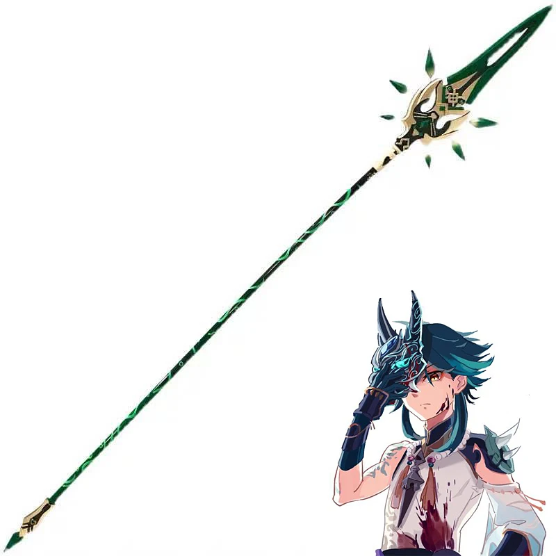 Оружие сяо. Копье сяо купить. Оружие геншин копья. Оружие геншин копья. Сяо какое копье.