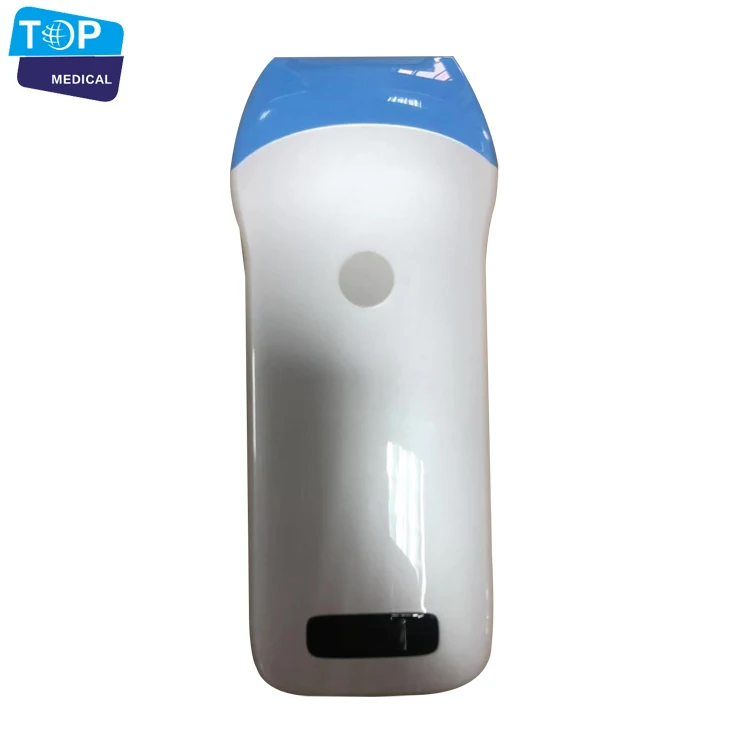 

TOP-A1046 wireless wifi linear probe ultrasound scanner machine