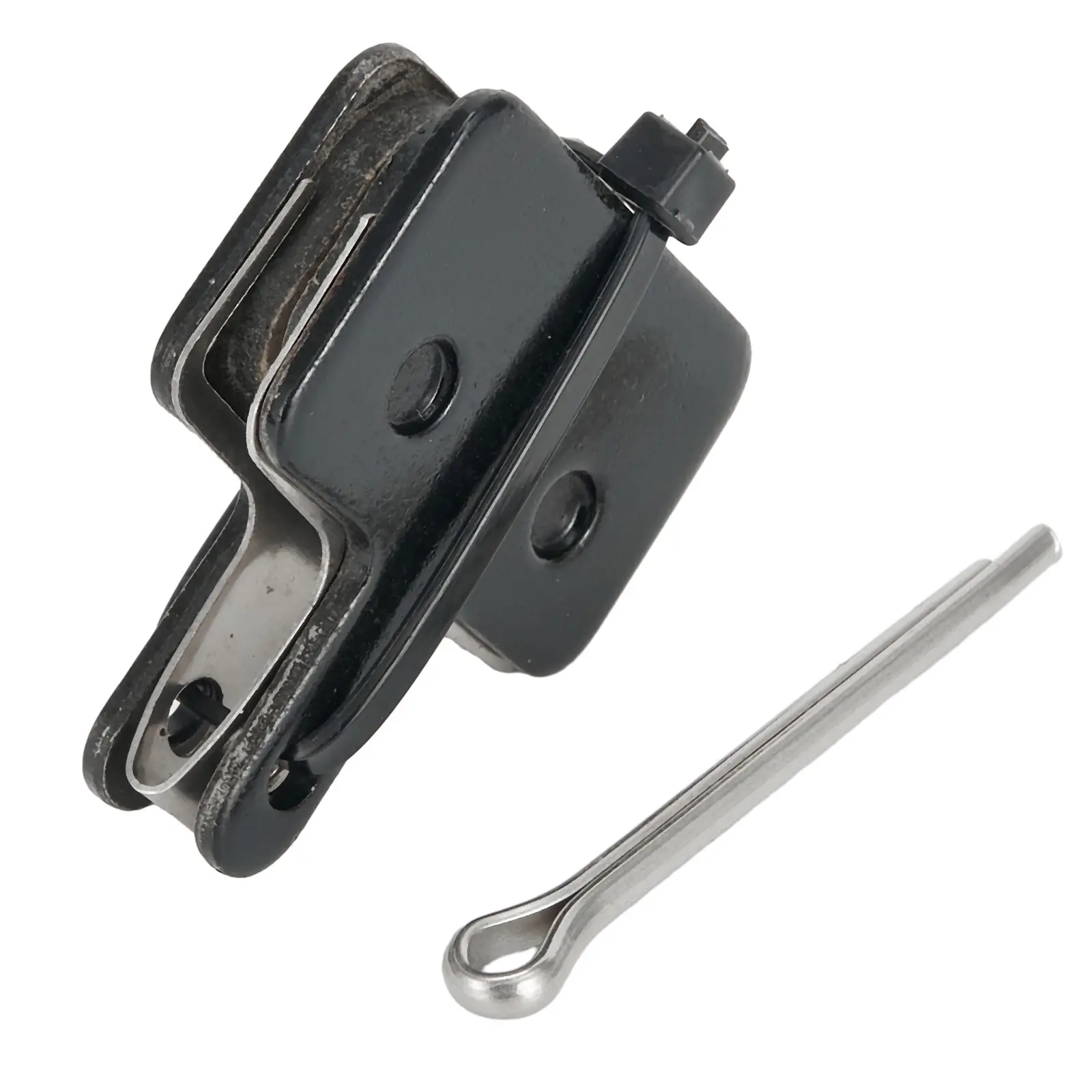 2x для гидравлических тормозных колодок Zoom полимерные дисковые тормозные колодки