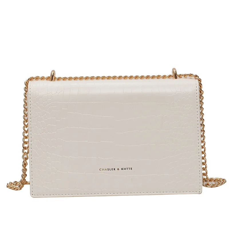 

2022 Trend Handbags Designer Luxury Brand Bags Ladies Shoulder Bag Small Underarm Crossbody Versatile Fashion Chain Bag