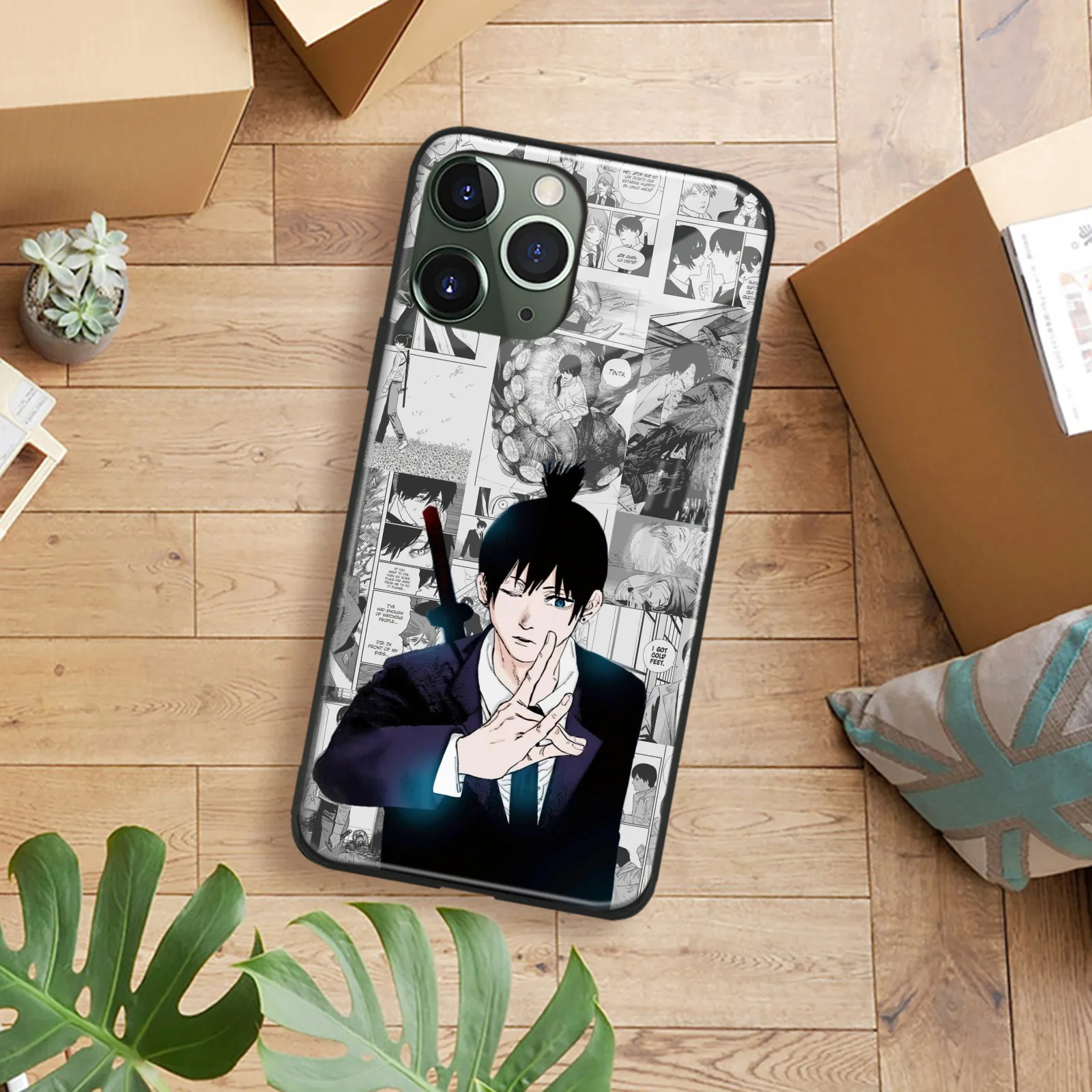

Чехол для IPhone 13 12 11 Mini Pro XS Max 6s SE X XR 7 8 Plus