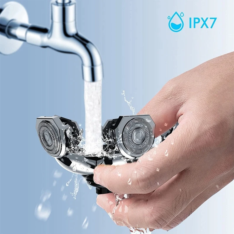 Usb-зарядка для смартфона USB Type C 5 в 1