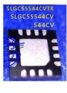 

Новый SLGC55544CVTR SLGC55544CV 544CV
