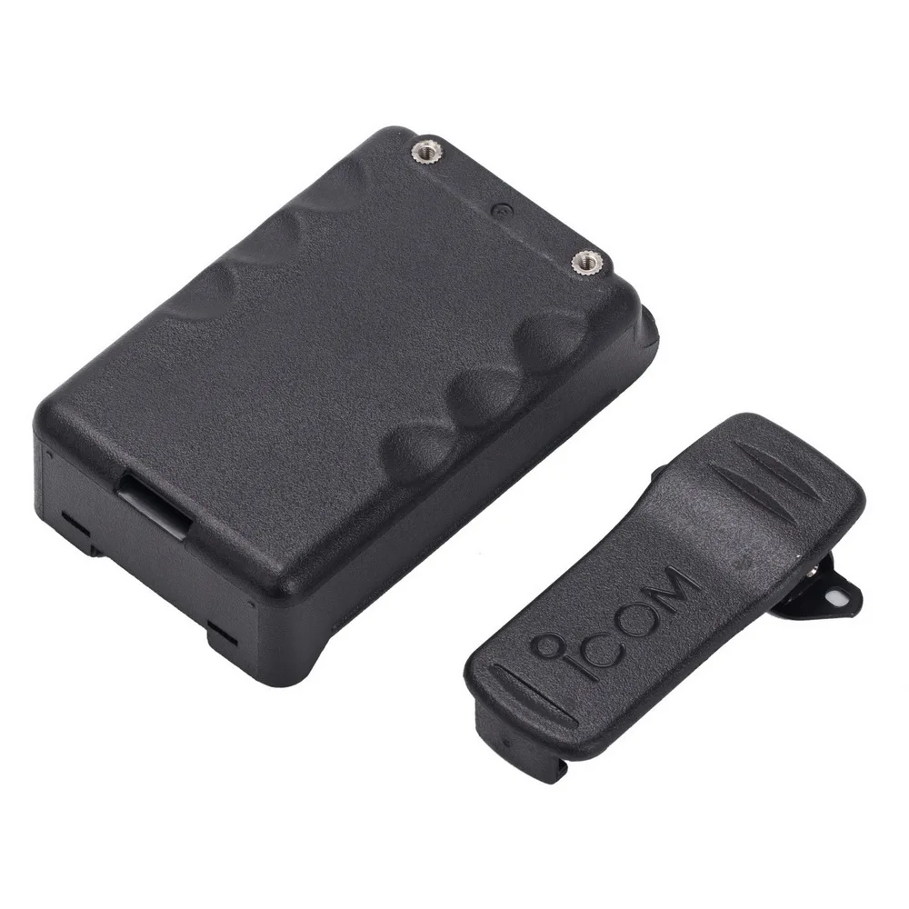 NEW Walkie Talkie Battery Box IPX4 Waterproof AA Battery Case For ICOM BP-226 IC-M87 IC-F61 IC-F61M IC-V85 IC-V85E IC-F50 IC-F60