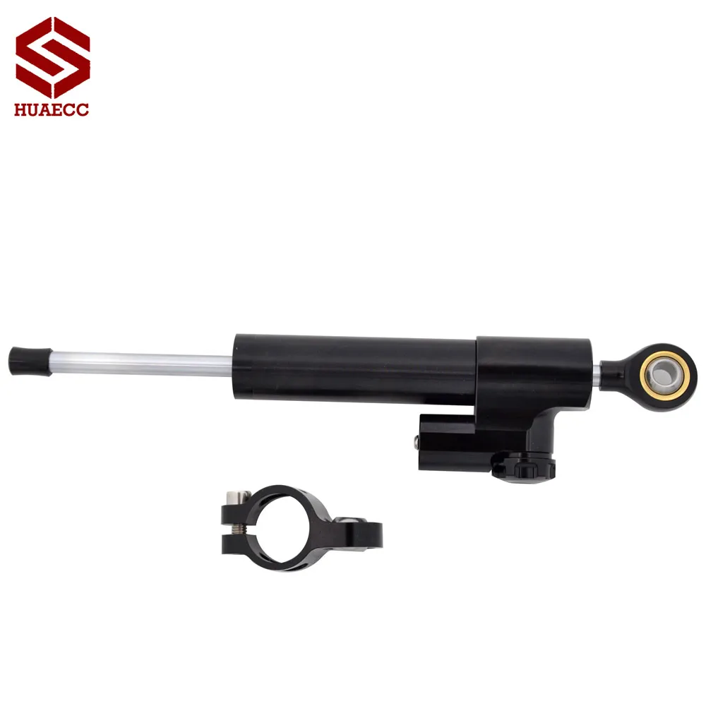 Стабилизирующий кронштейн рулевого управления мотоцикла крепление для Kawasaki Ninja