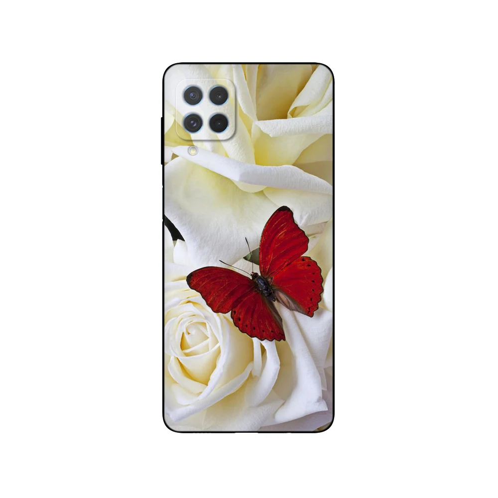 Чехол для Samsung Galaxy M62 задняя крышка F62 4G чехол телефона GalaxyF62 GalaxyM62 M F 62 m625