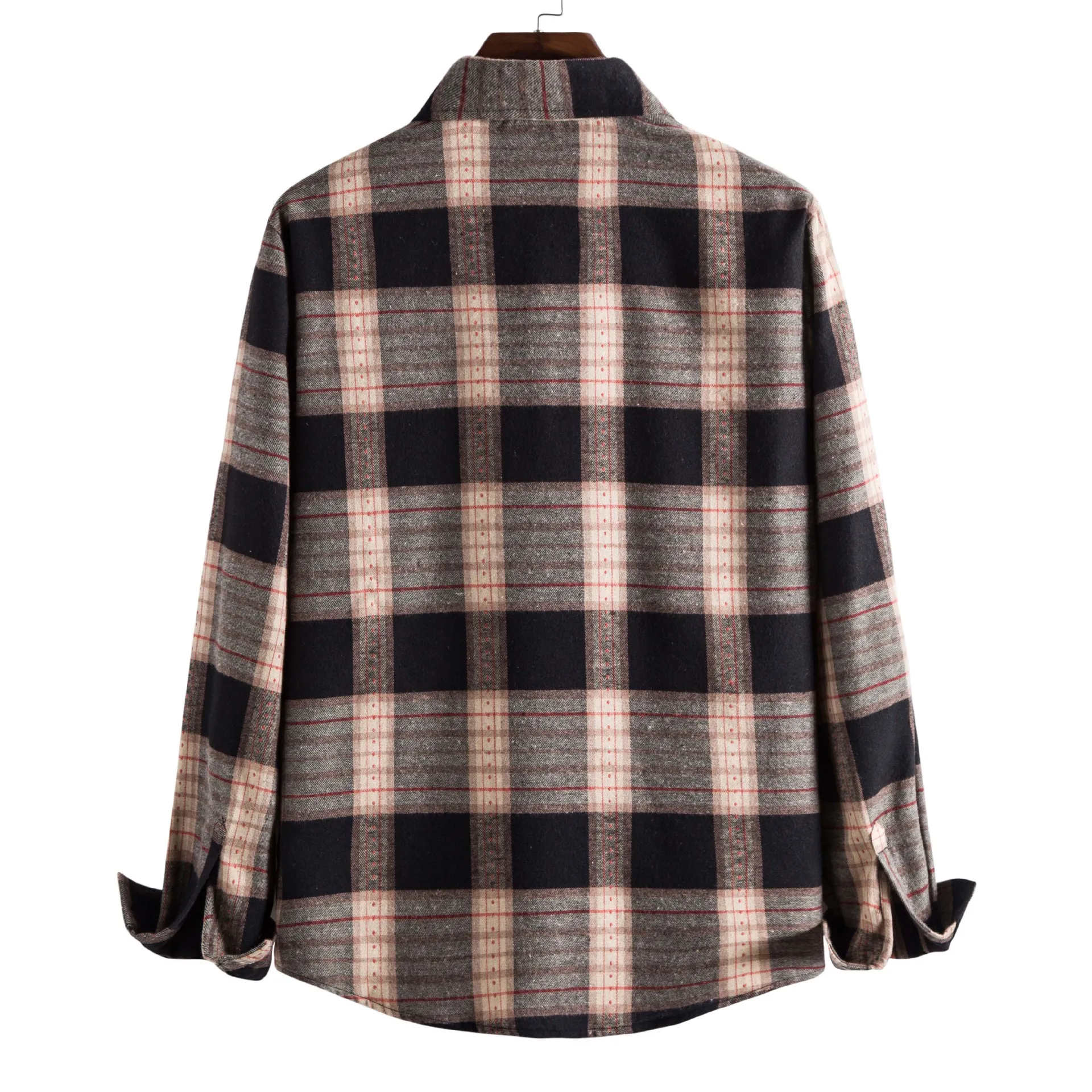 mens shirts with chest pocket