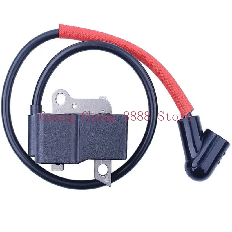 Подходит для катушки зажигания Husqvarna 333R 333RX MB53 537422301