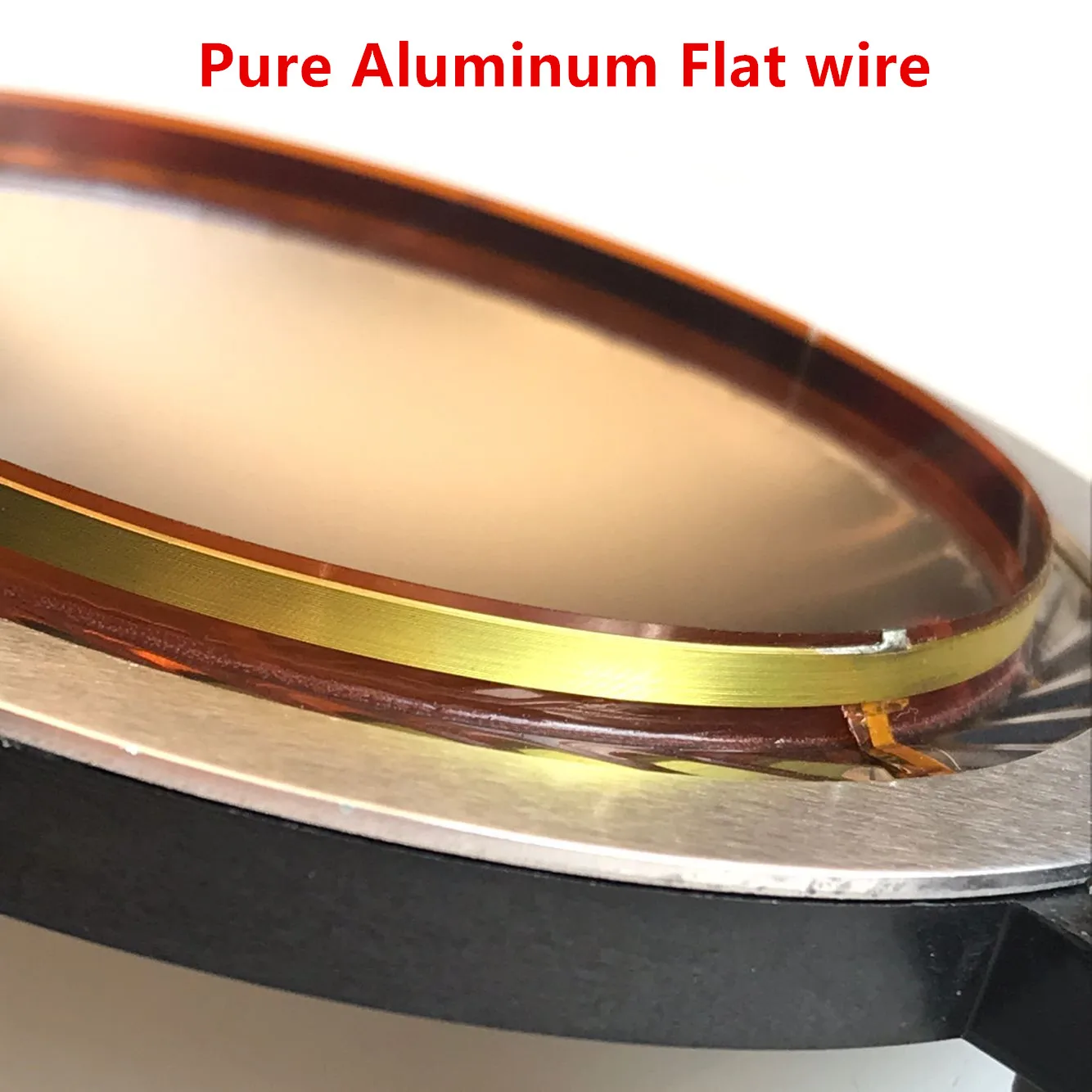 8x сменная диафрагма для B &amp C DE900 DE910 DE950 DE60 EAW CD-3514 KF650 драйвер 16 Ом или 8 CCAR плоский