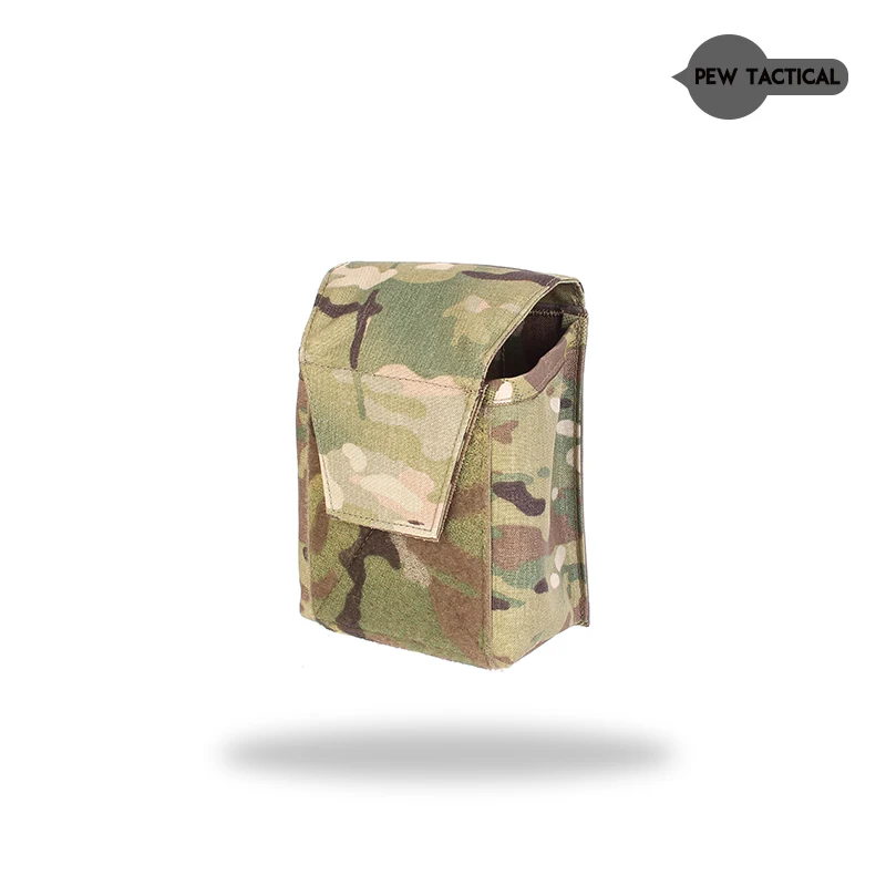 Штуцер PEW TACTICAL HSP STYLE GP SAW POUCH Airsoft PH85
