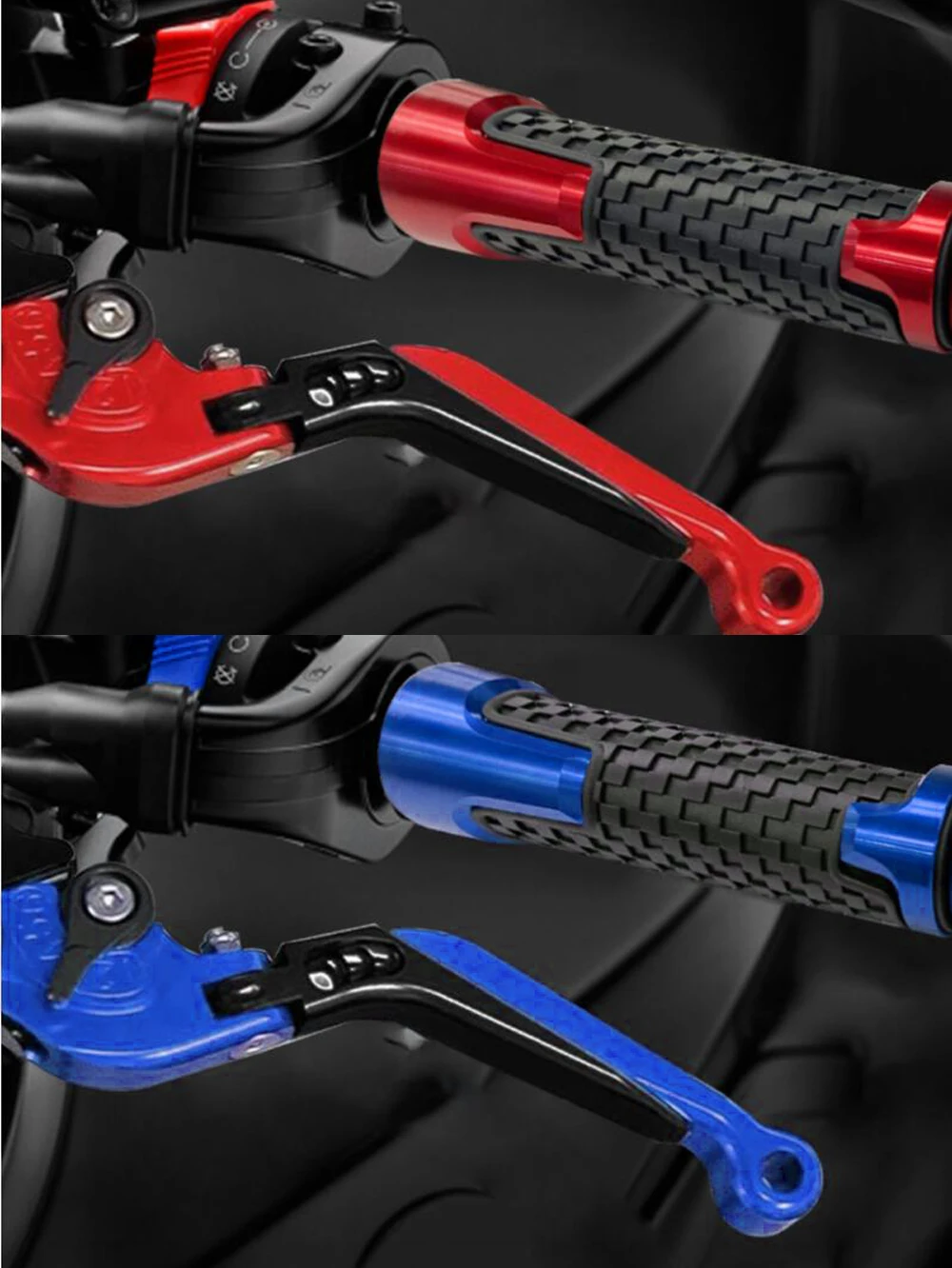 Для YAMAHA MT15 MT 15 MSLAZ Z150 2005-2019 2018 2017 2016 мотоциклетные Регулируемые рычаги тормозной муфты 22 мм ручки руля (art.: 3920be2eaf67b) - 3920be2eaf67b