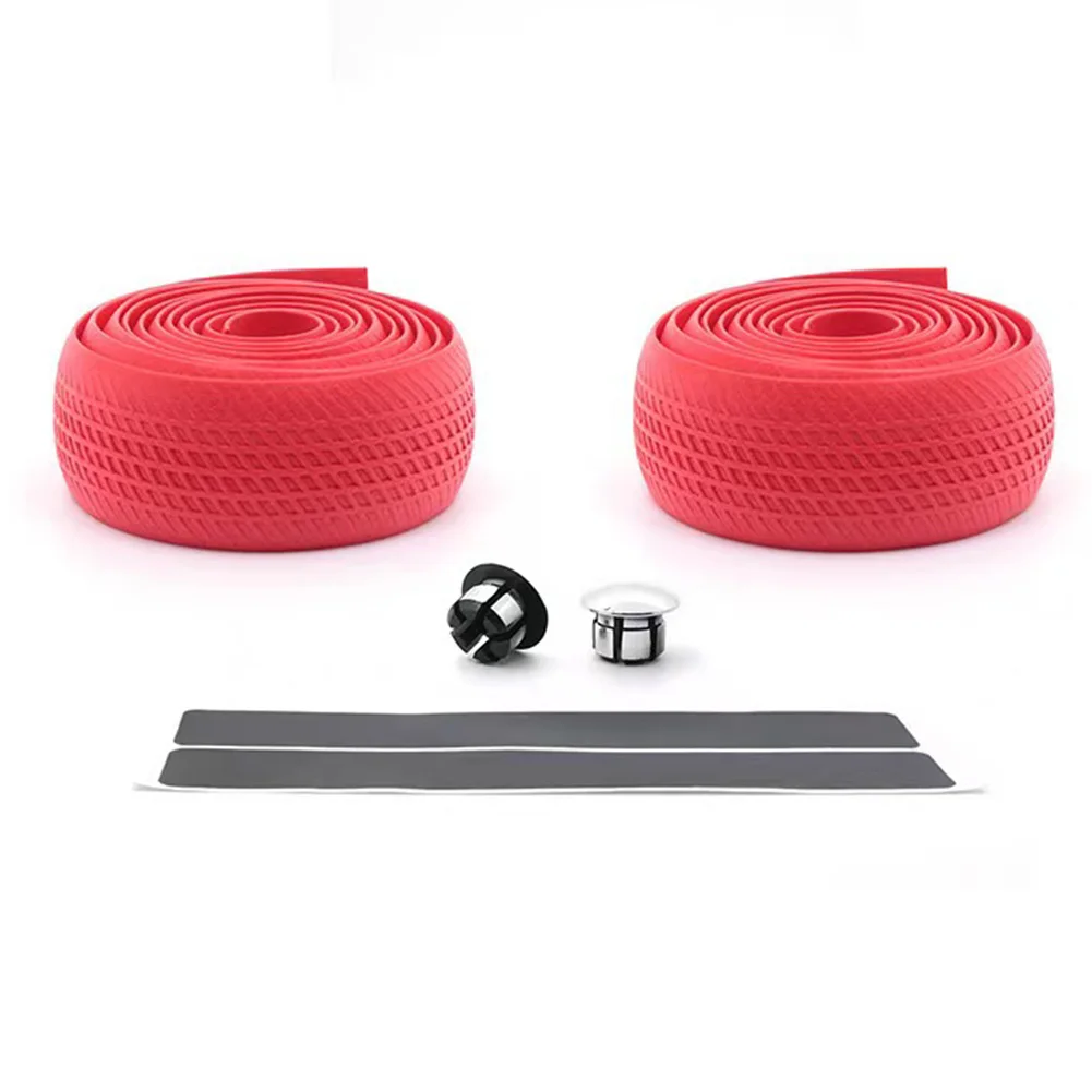 Изогнутая лента на руль 1520 мм * 20 3 Нескользящий чехол Водонепроницаемый