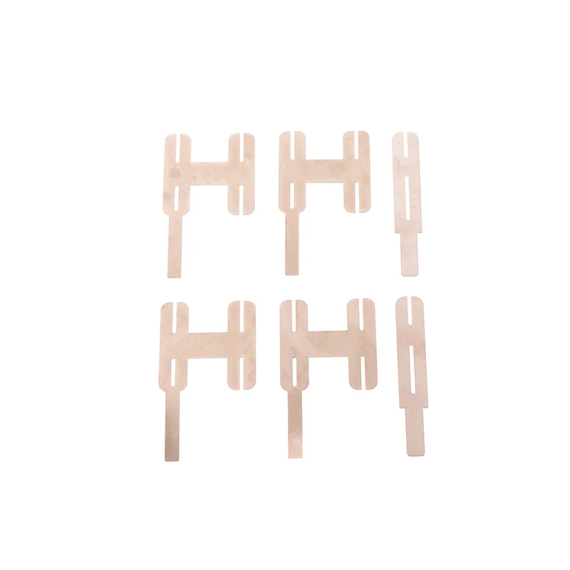 

Никелированные стальные полосы для точечной сварки аккумуляторов Dayi