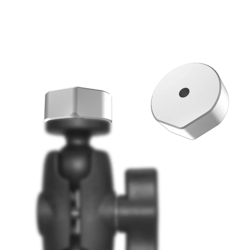 Прецизионный алюминиевый адаптер спутникового кронштейна Ethernet для стабильной