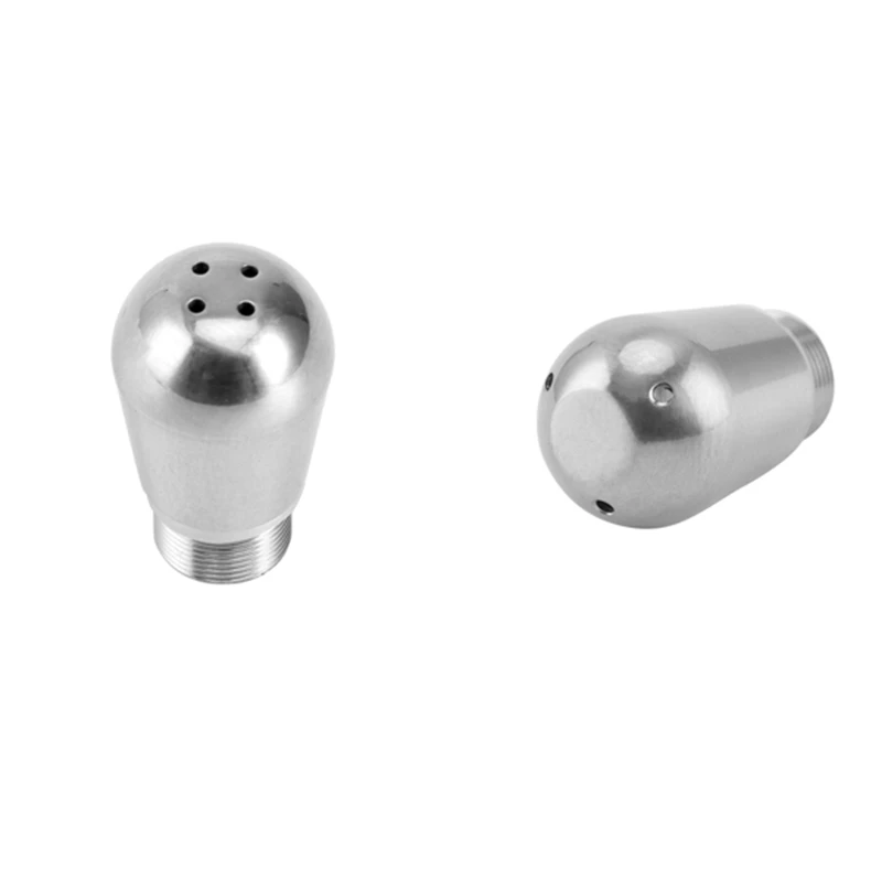 

Coffee Machine Steam Nozzle Accessories For Breville 870/878/880 Perfect Milk Foam For Barista