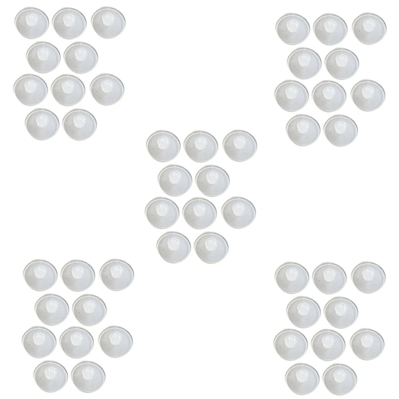 50 шт. ограничитель тормозной педали/задний тормоз для Hyundai Kia 32876 36000