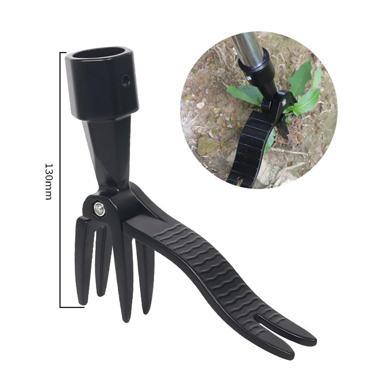 

Стоячий прополочник Adhere To Fly