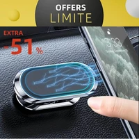 magnetic car phone holder universal dashboard magnet phone stand in car for iphone 11 pro xs max xiaomi huawei samsung