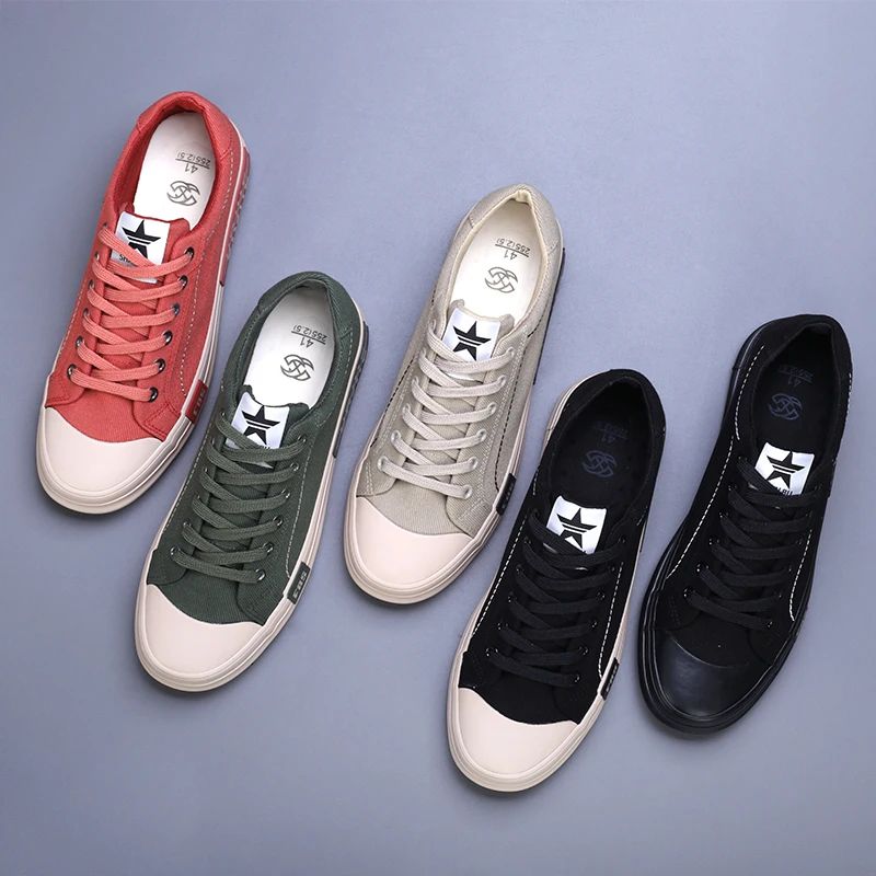 Рисунок 6 - Кроссовки мужские с низким верхом