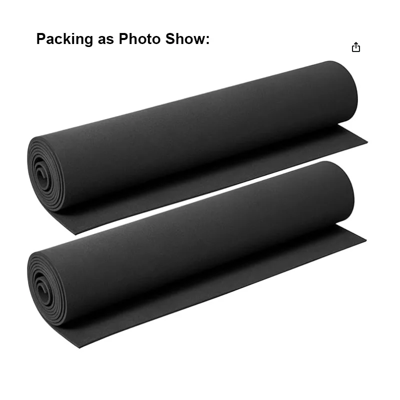 

Листы ЭВА 1/2/3/5/10 мм