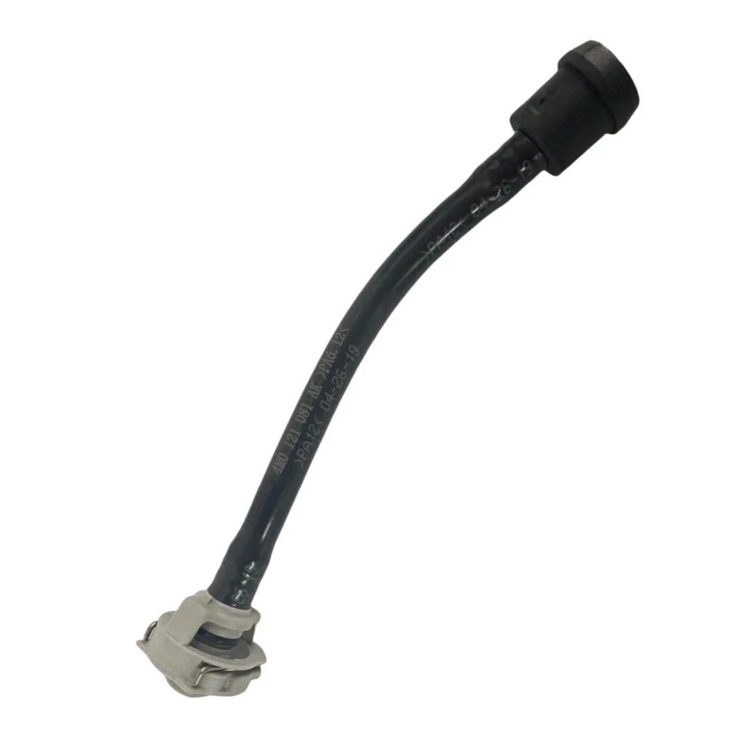 

059121731 Д 4М 0121081 AK автозапчасти шланг охлаждающей жидкости для VW TOUAREG 3,0 TDI AUDI Q7 труба радиатора