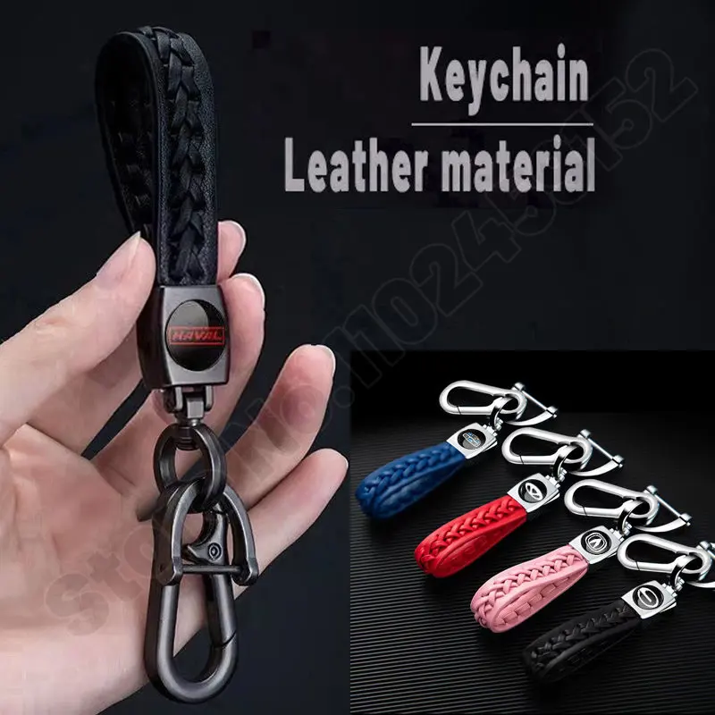 

High Quality for BMW keychain leather car motorcycle Fashion Men Women Creative Alloy Metal key chains Keyring Gift 3 7 5 Series