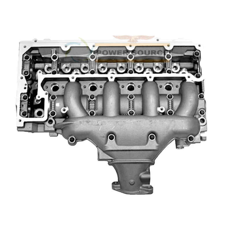 Фото DW10TED4 RHW RHT 4HY 4HW 4HX Головка блока цилиндров для CITROEN C5 C8 Evasion Jumpy для SUZUKI Grand Vitara 02.00.GL 2.0 HDI 1999cc 16v №3