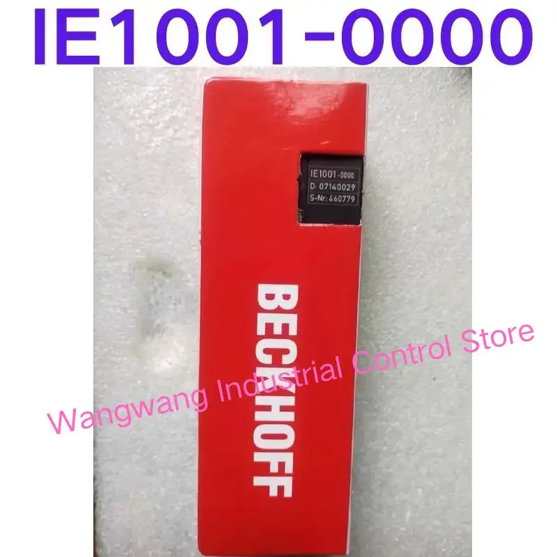 Фото Совершенно новая распределительная коробка Beifu IE1001-0000 №2