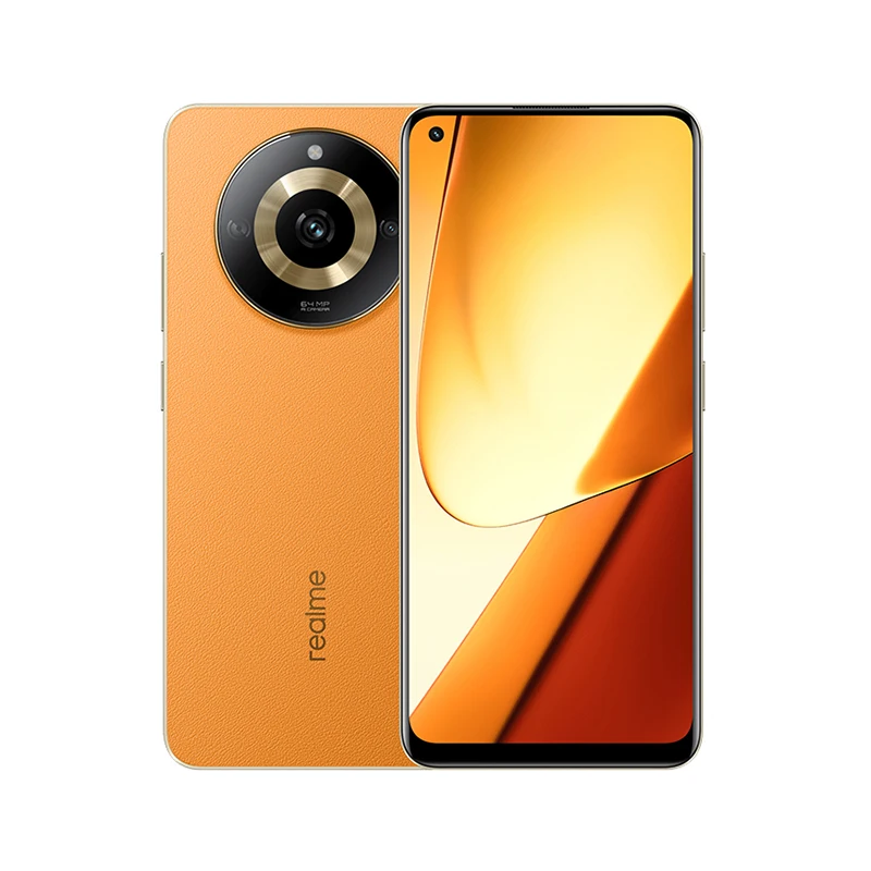 Смартфон Realme 11 8/256ГБ 12/256ГБ china б/у