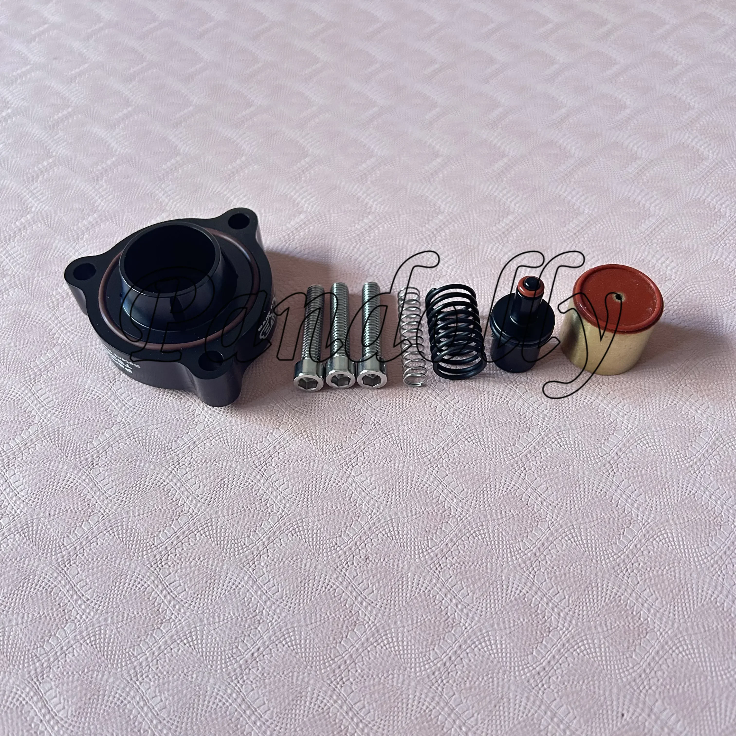 Аксессуары для автомобильных переключающих клапанов с турбонаддувом Ford VW Audi T9351